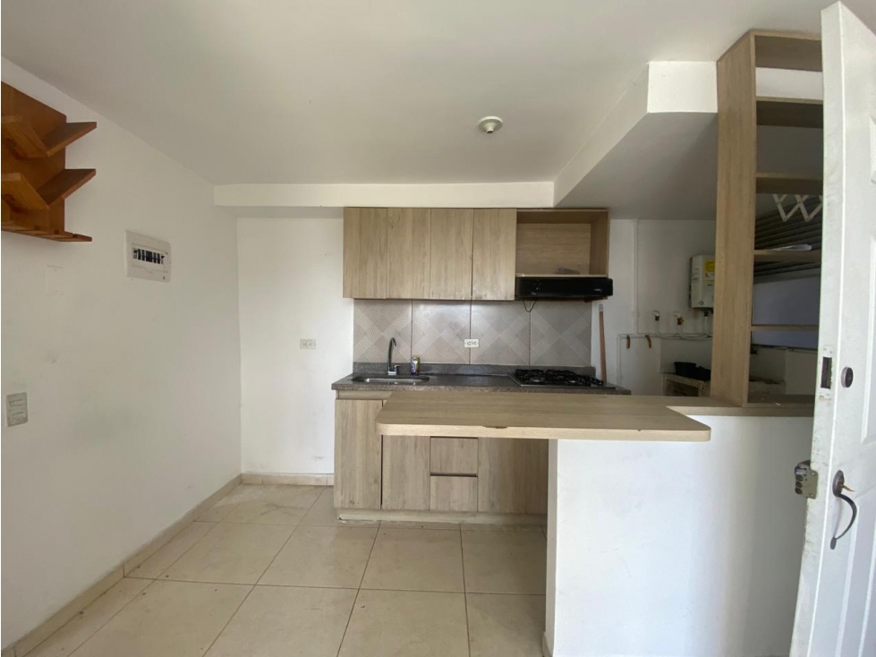 Arriendo Apartamento en Loreto