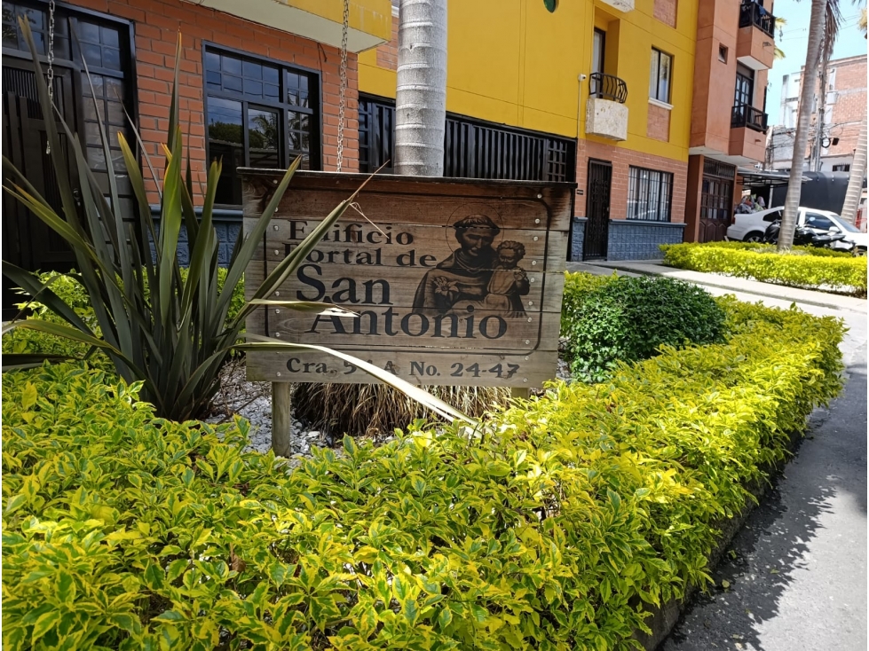 Apartamento para la venta Rionegro-Sector San Antonio — foto 4