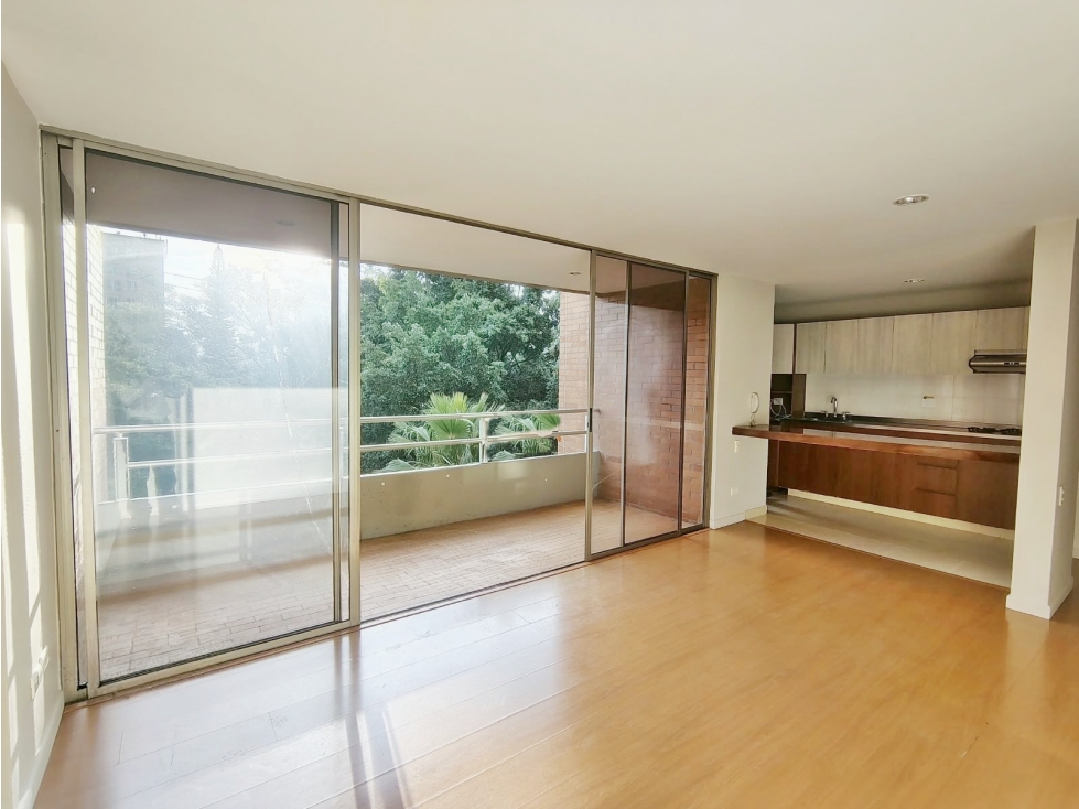 Apartamento en arriendo sector Patio Bonito — foto 4