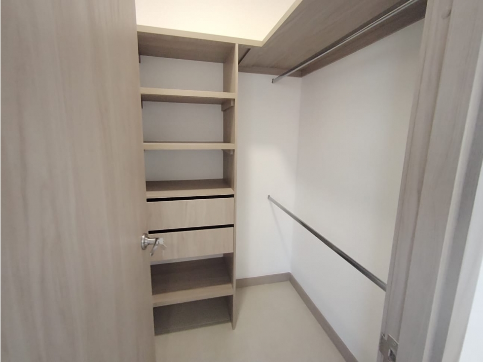 Apartamento para Renta Rionegro-San Nicolas — foto 4