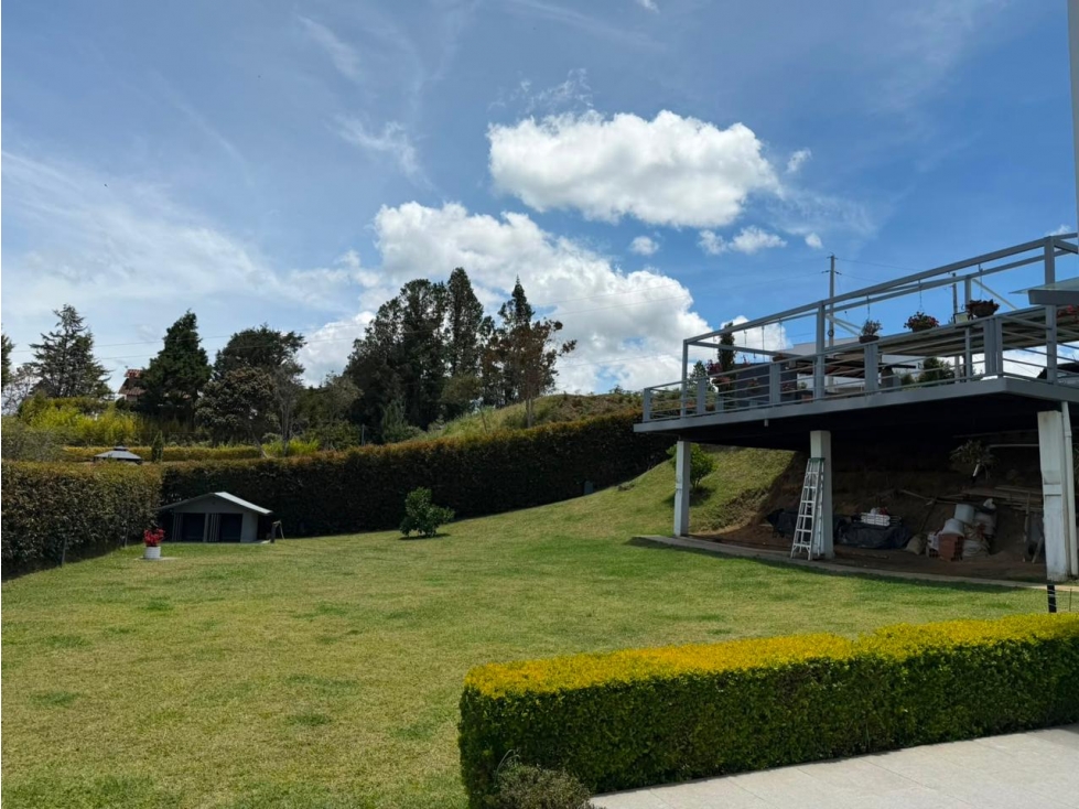 CASA PARA LA VENTA SECTOR ALTO DE LA VIRGEN — foto 5