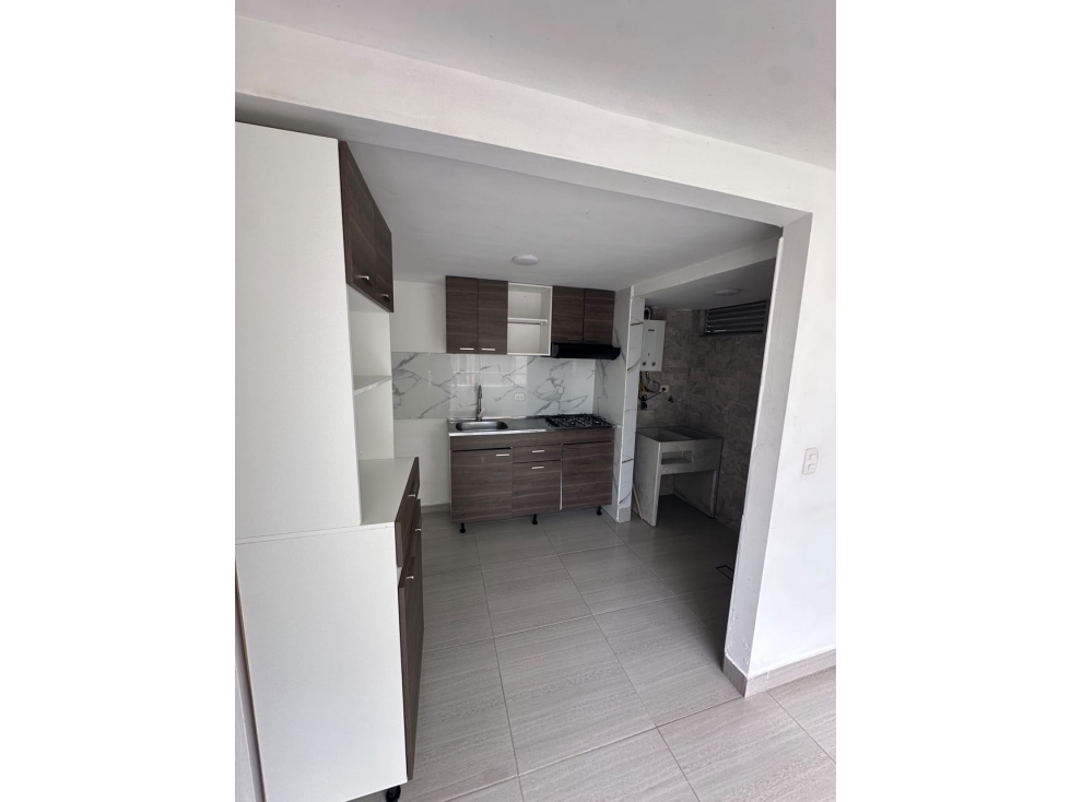 APARTAMENTO PARA LA VENTA SECTOR CIMARRONAS — foto 2