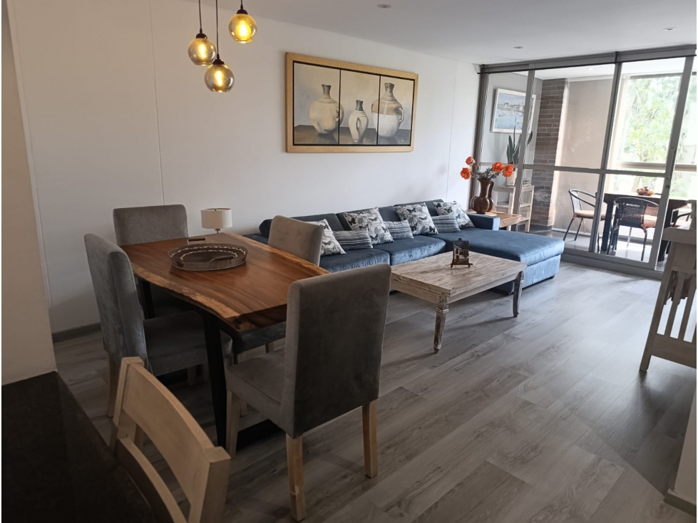 Apartamento en Venta, sector Llanogrande — foto 5