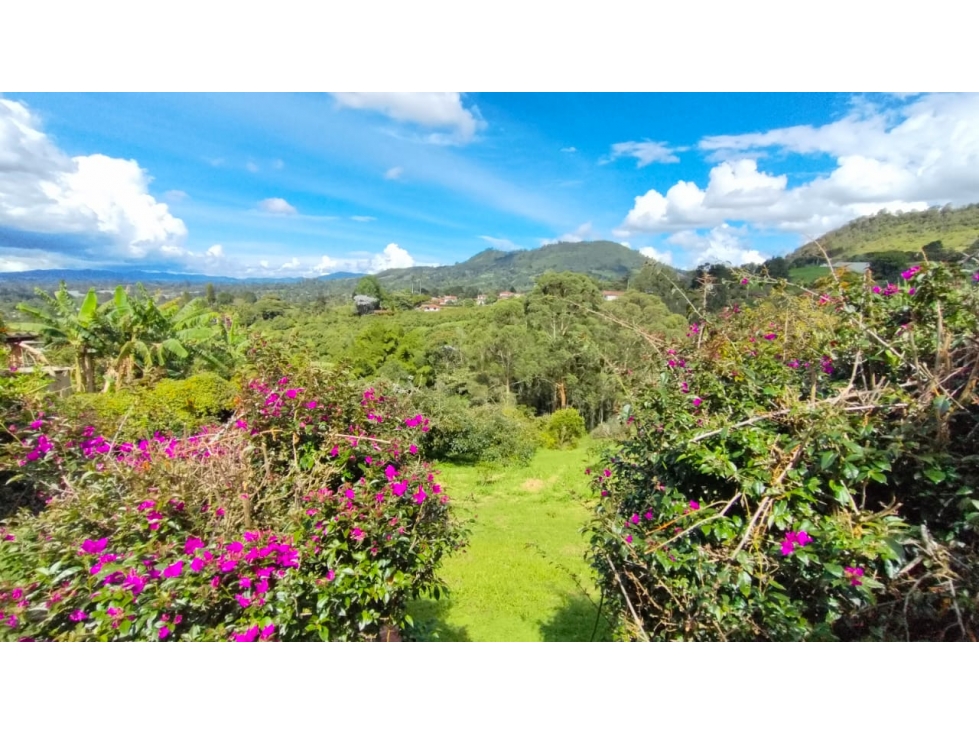 CASA CAMPESTRE EN VENTA O ARRIENDO EN PONTEZUELA, RIONEGRO — foto 5