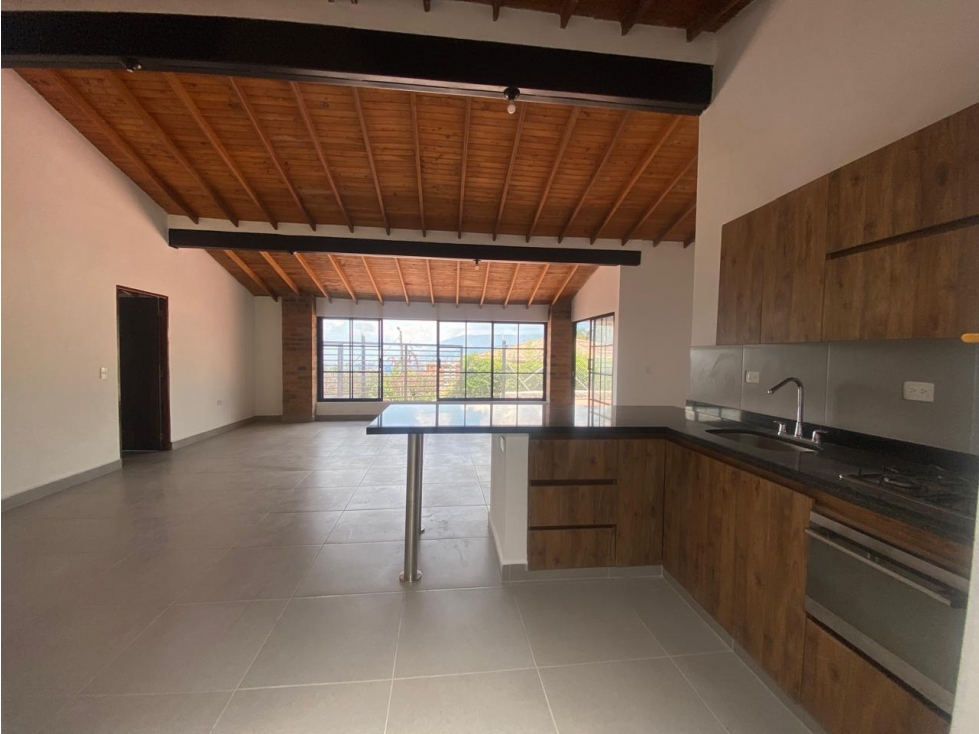 Arriendo Apartamento en Envigado La Mina - 5