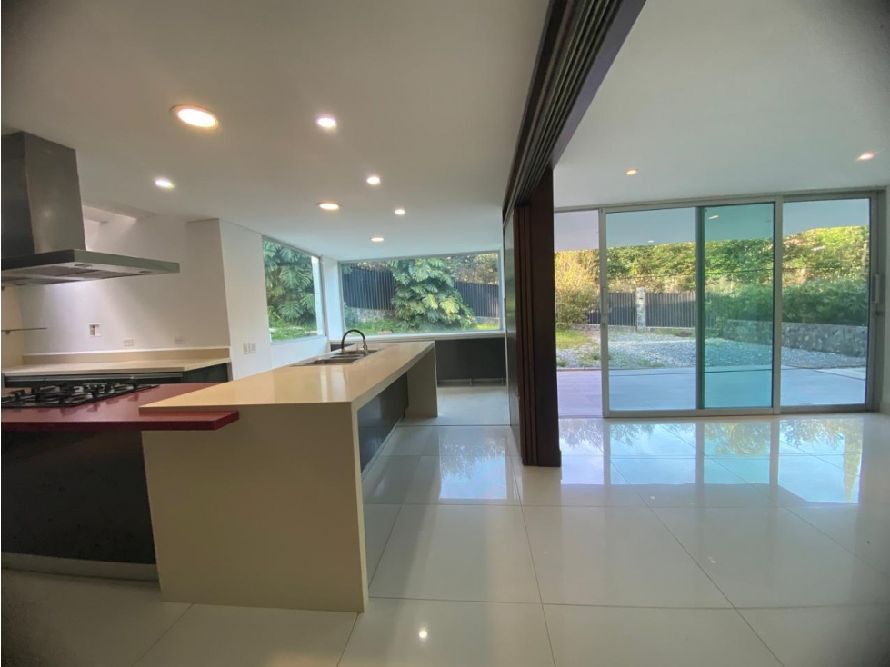 Vendo Casa Campestre en el Poblado — foto 3