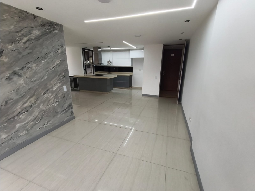 Apartamento en Arriendo sector Mall el Indio palmas - 4