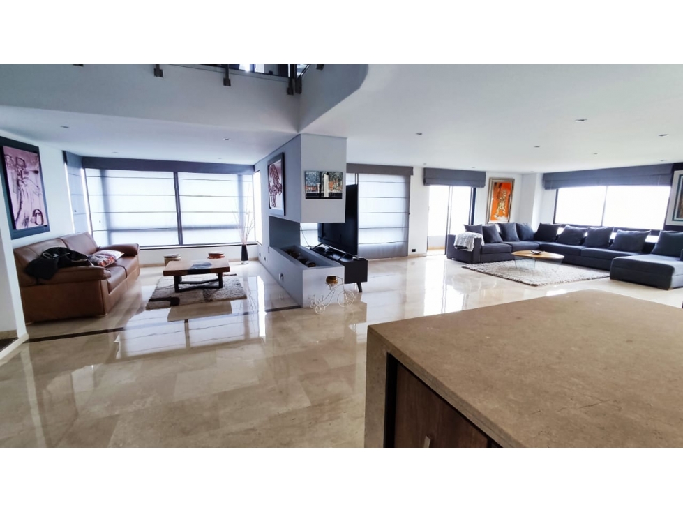 Apartamento Amoblado sector Tesoro — foto 6