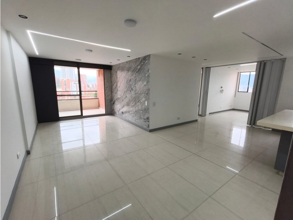 Apartamento en Arriendo sector Mall el Indio palmas - 5