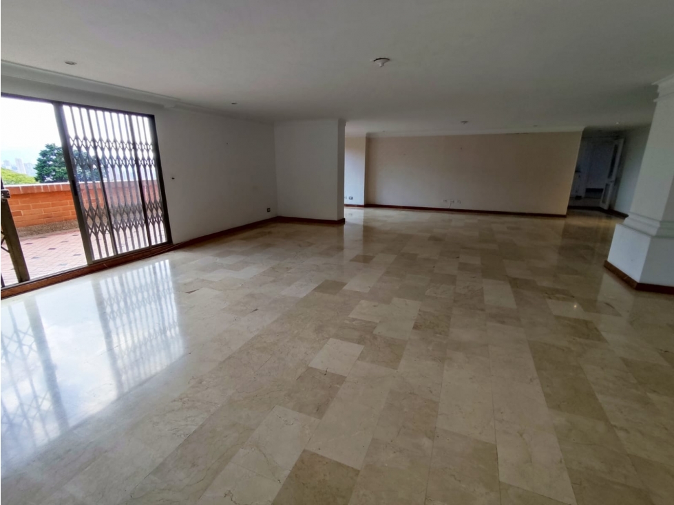 Apartamento en Venta sector palmas-restaurante Hato Viejo — foto 3