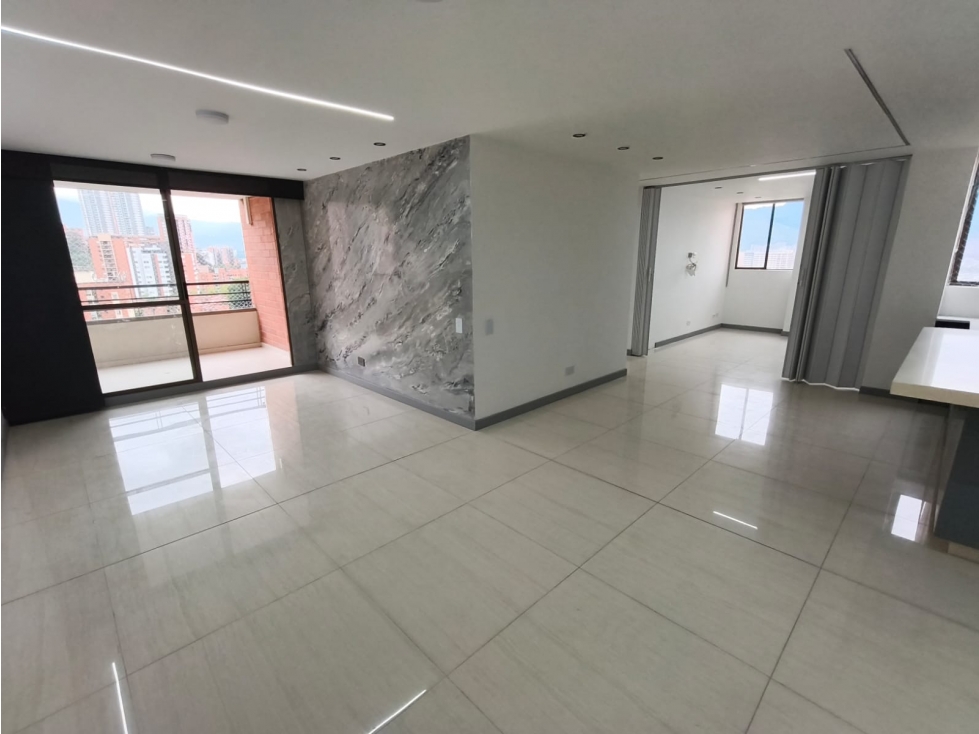 Apartamento en Arriendo sector Mall el Indio palmas - 2