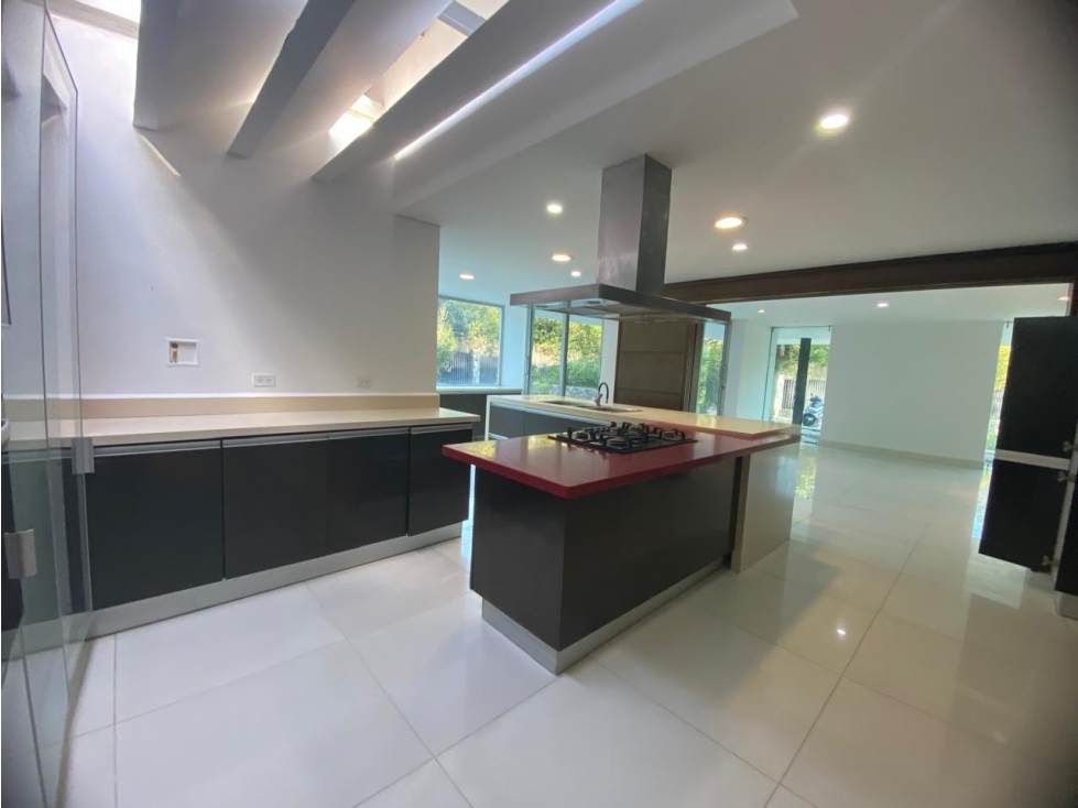 Vendo Casa Campestre en el Poblado — foto 2