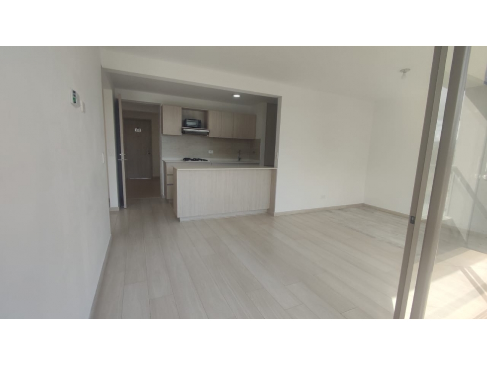 Apartamento en arriendo en Rionegro Sector San Antonio de Pereira — foto 2