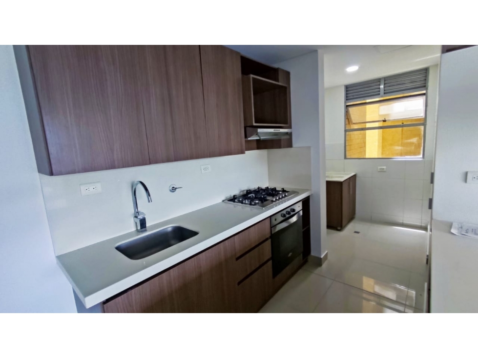 Apartamento en Arriendo sector Castropol — foto 5