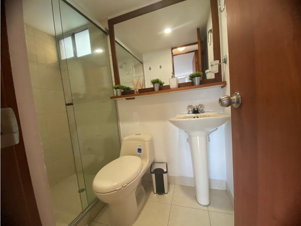 Arriendo Apartamento en el Poblado — foto 6
