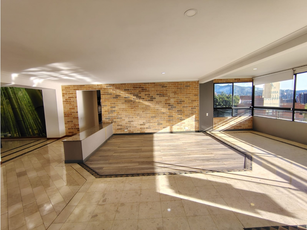 Apartamento en arriendo sector Transversal Intermedia — foto 5