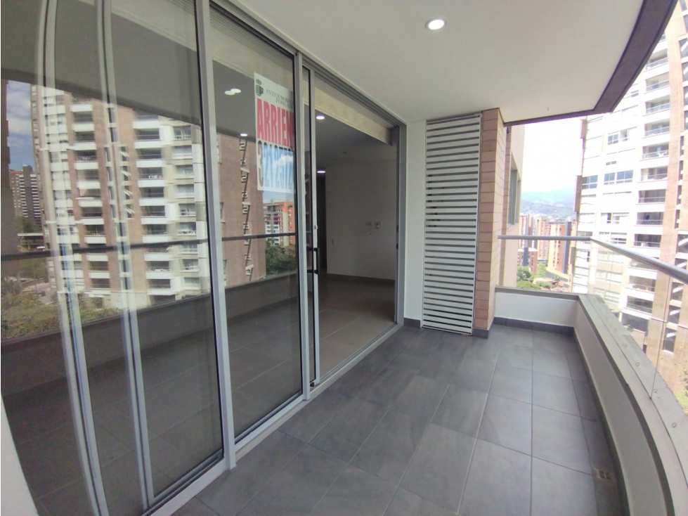 Arriendo Apartamento en el Poblado Santa María de los ángeles — foto 5