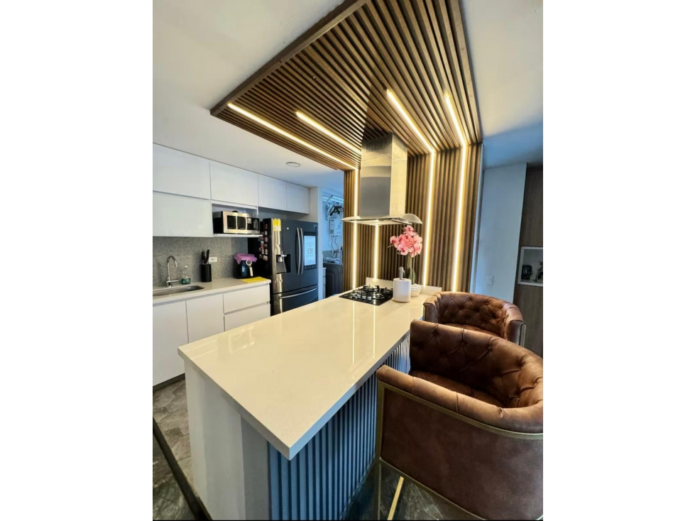 Apartamento en Venta El Campestre Medellín