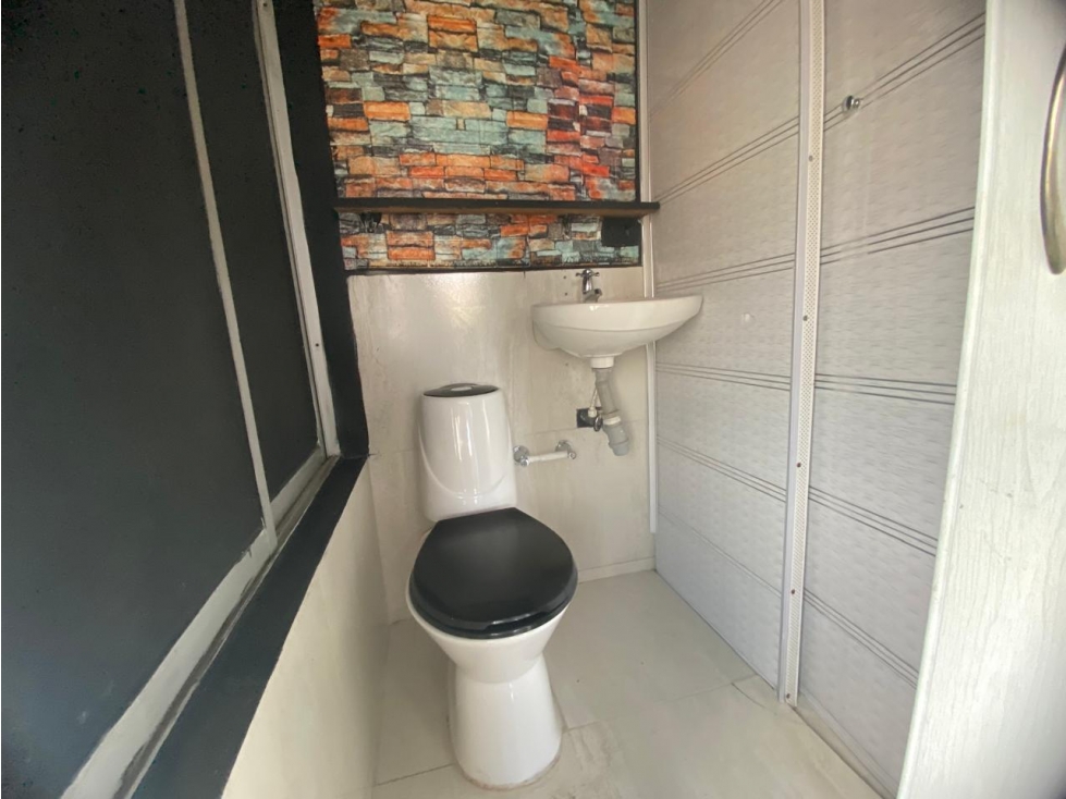 Arriendo Apartamento en el Poblado San Diego — foto 5