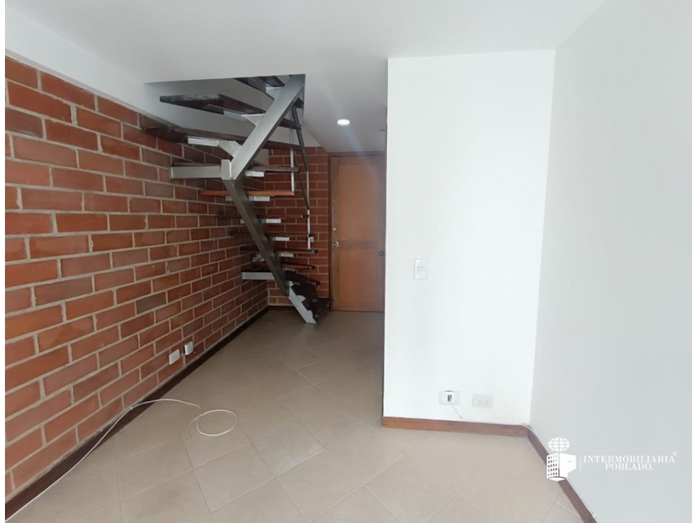 Arriendo Apartamento en el Poblado Las Vegas — foto 5