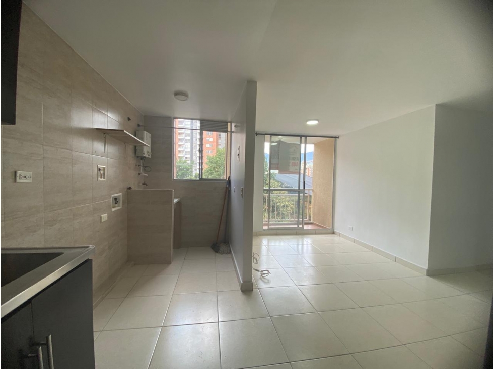 Arriendo Apartamento en Envigado Sector San Rafael — foto 5