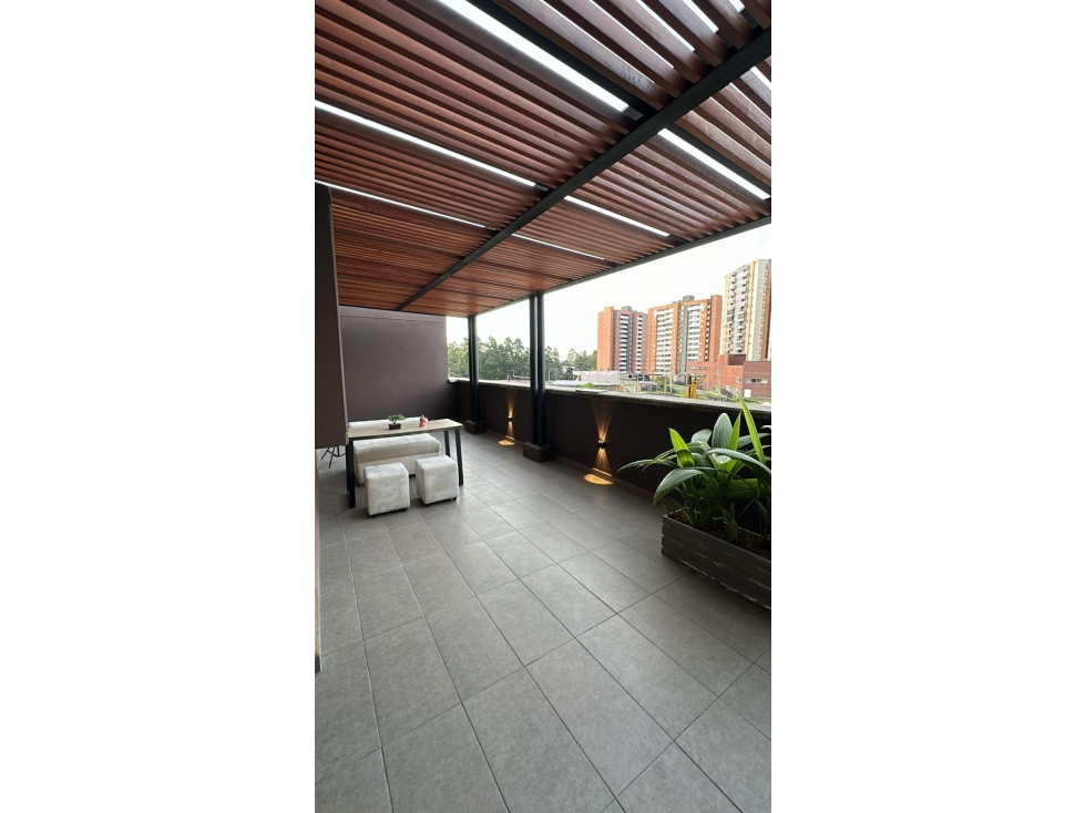 Apartamento en venta san Antonio — foto 2