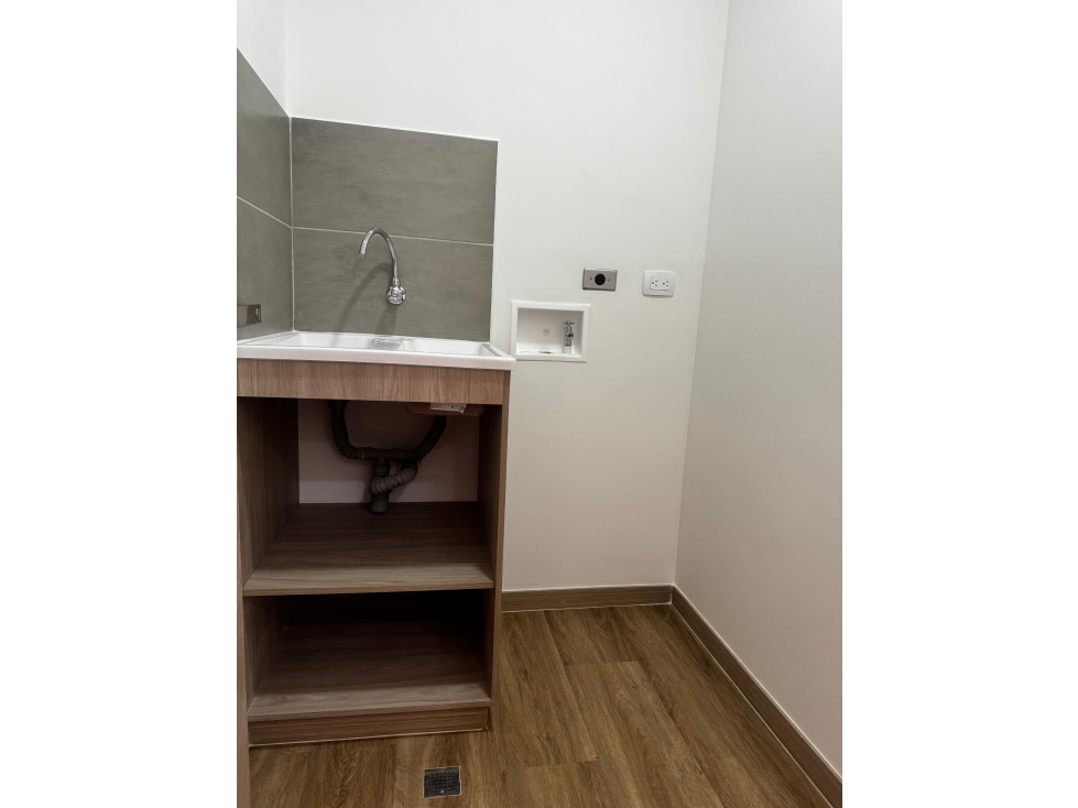 Aparta estudio en arriendo en Rionegro sector Sajonia — foto 5