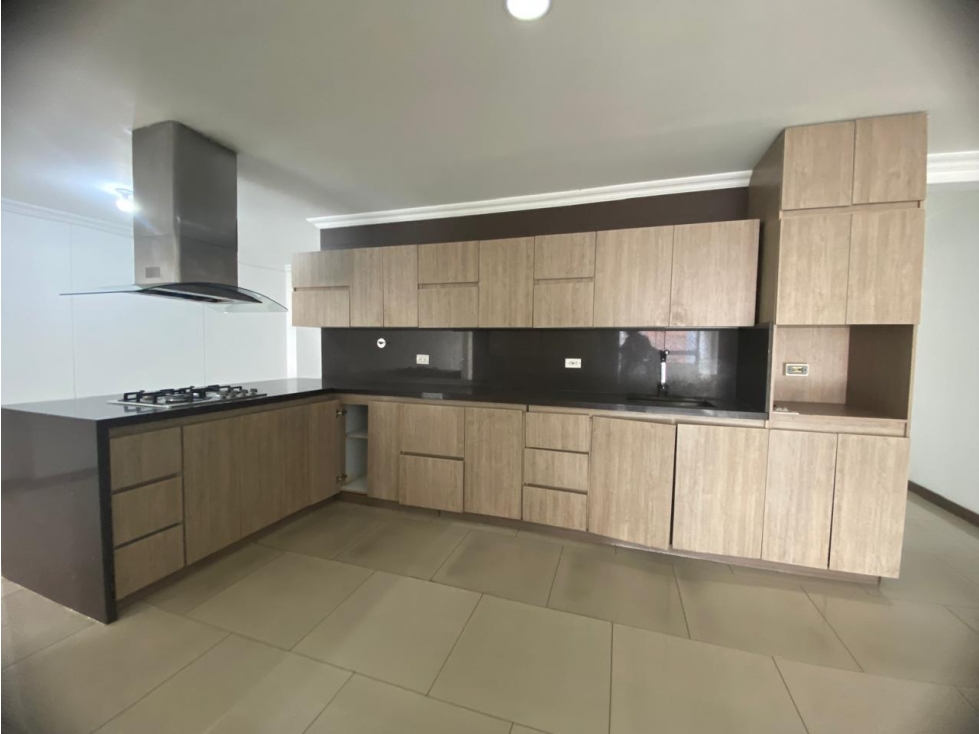Arriendo Apartamento en Sabaneta