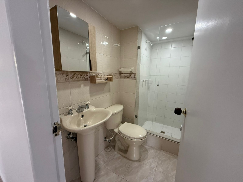 Apartamento en arriendo sector La Visitación — foto 6