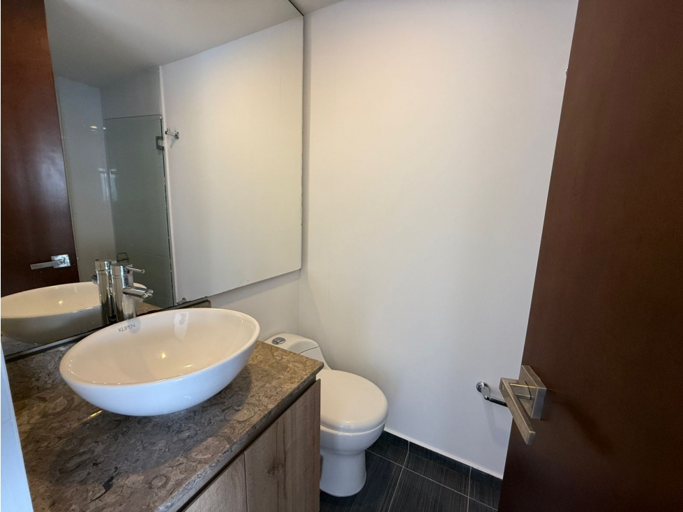 Apartamento en arriendo sector las palmas — foto 6