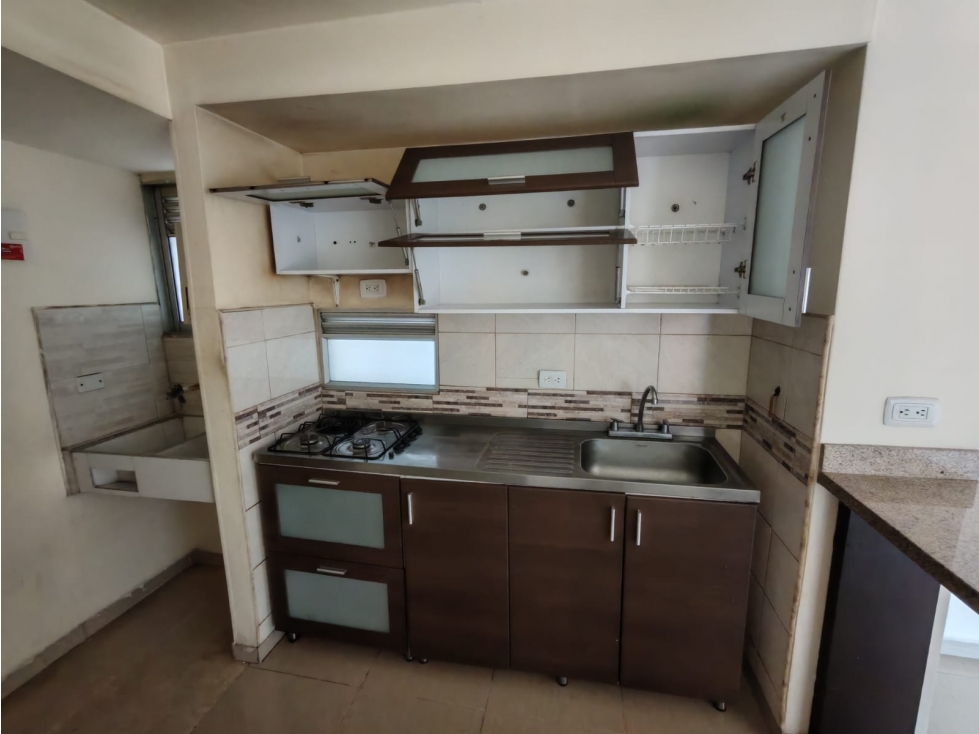 Apartamento en Venta Amazonia Bello