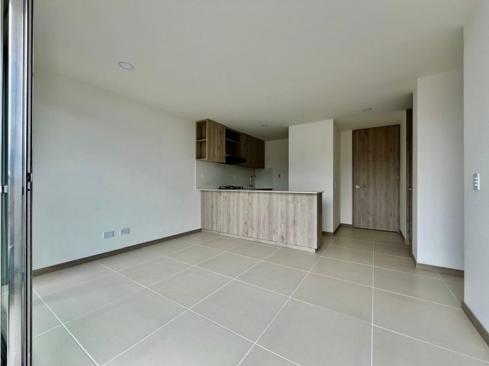 Apartamento en venta sector coltejer Itagui