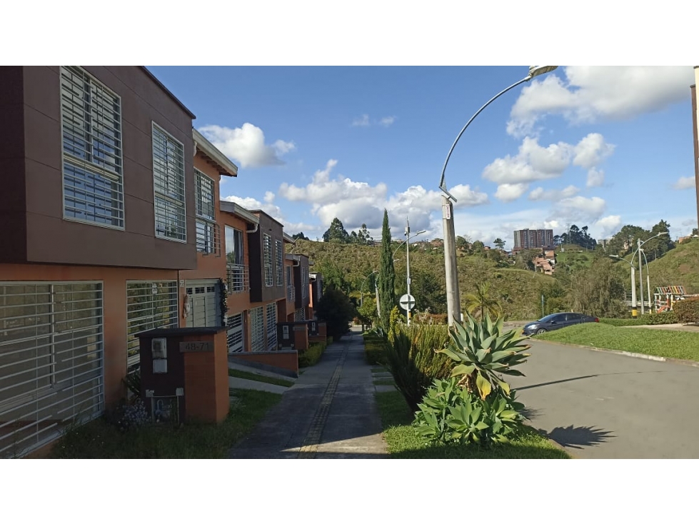 casa en arriendo en rionegro porvenir