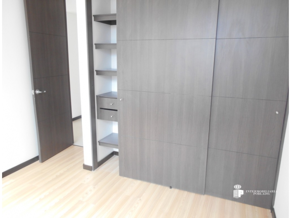 Arriendo Apartamento en el Poblado — foto 5