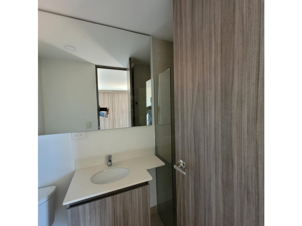 Apartamento en arriendo en Rionegro- los colegios — foto 6