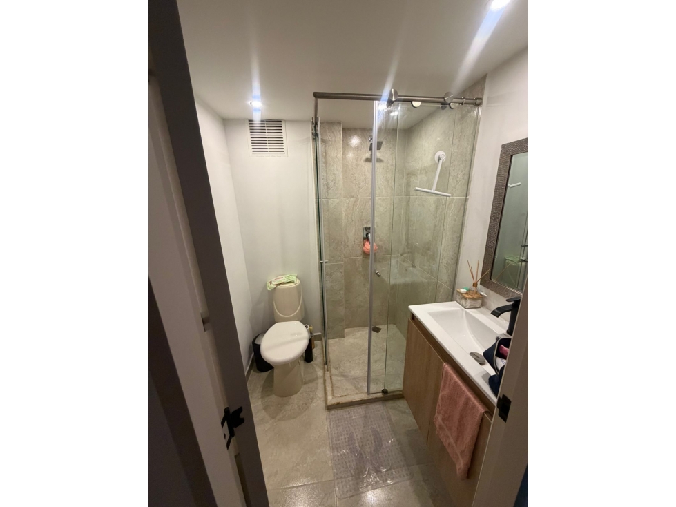 Apartamento En Venta Sector Calasanz — foto 5