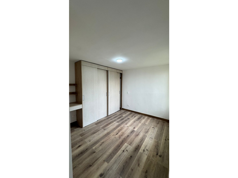 Apartamento En Venta Sector Calasanz — foto 4