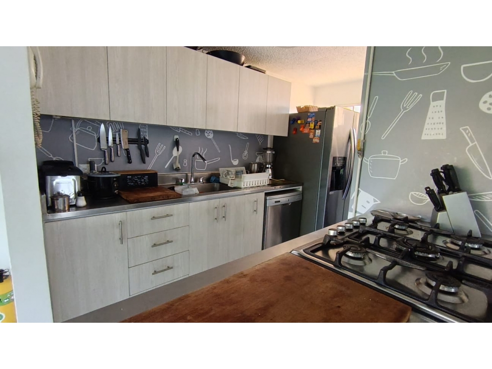 Apartamento en Arriendo Prado Medellin - 5