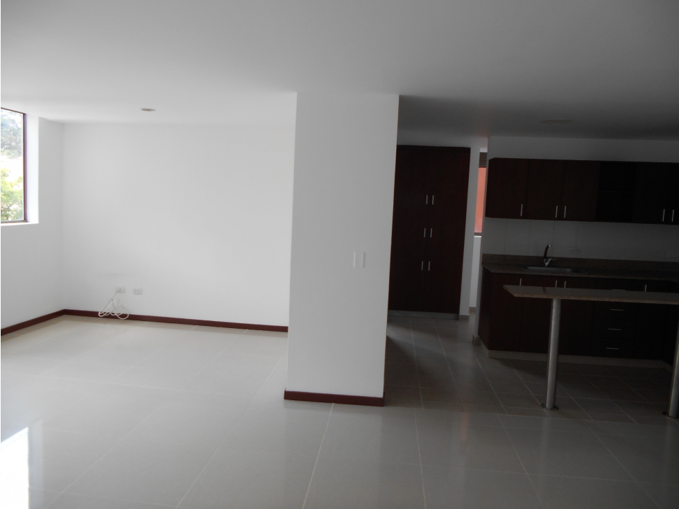 Apartamento en Arriendo sector Zuñiga Envigado — foto 5