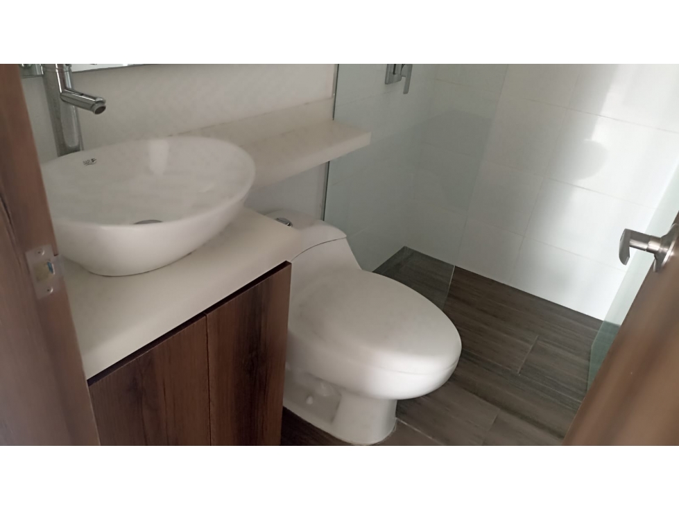 Apartaestudio en arriendo en Rionegro sector San Antonio — foto 5