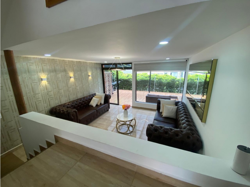 Arriendo Apartamento en el Poblado — foto 5
