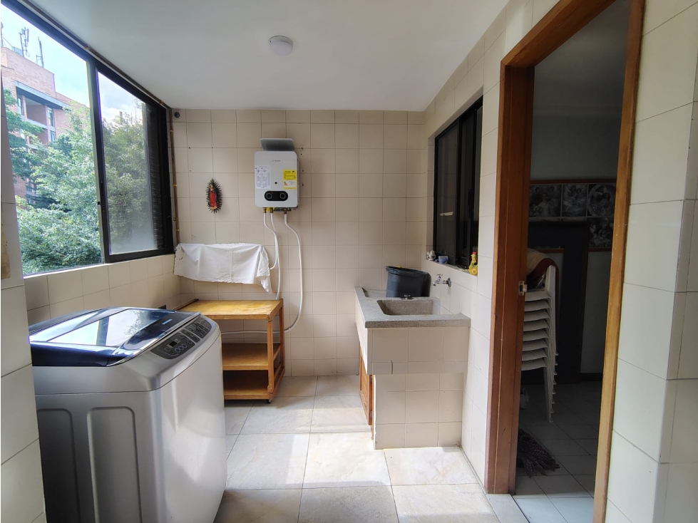 Apartamento en arriendo sector La Concha — foto 6