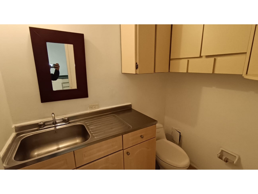 Oficina en Arriendo Nueva Villa Aburrá Medellin — foto 6