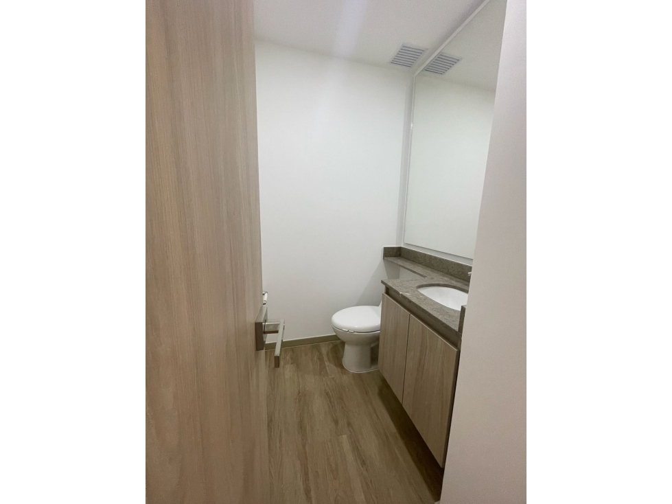 Apartamento en arriendo en La bohemia Túnel de Oriente — foto 5
