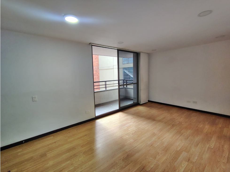 Apartamento en venta sector Las Palmas — foto 4