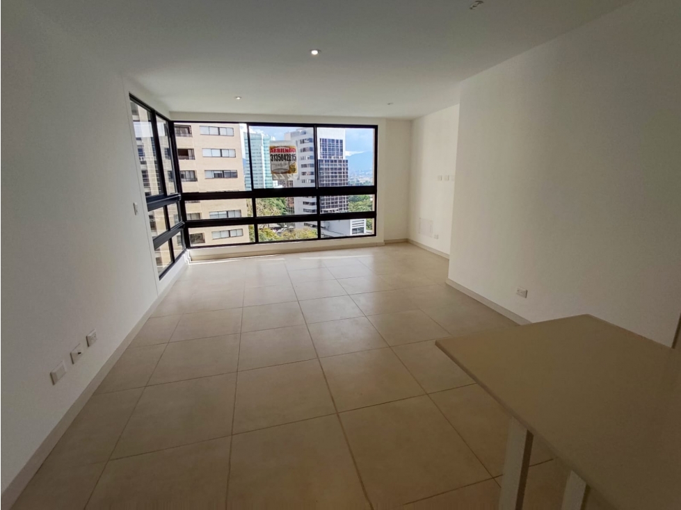 Apartamento en Arriendo Sector Loma de la Vida Medellin (Ant) — foto 4
