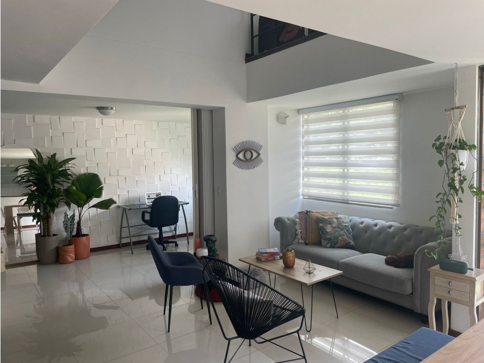 Arriendo Apartamento en el Poblado — foto 6