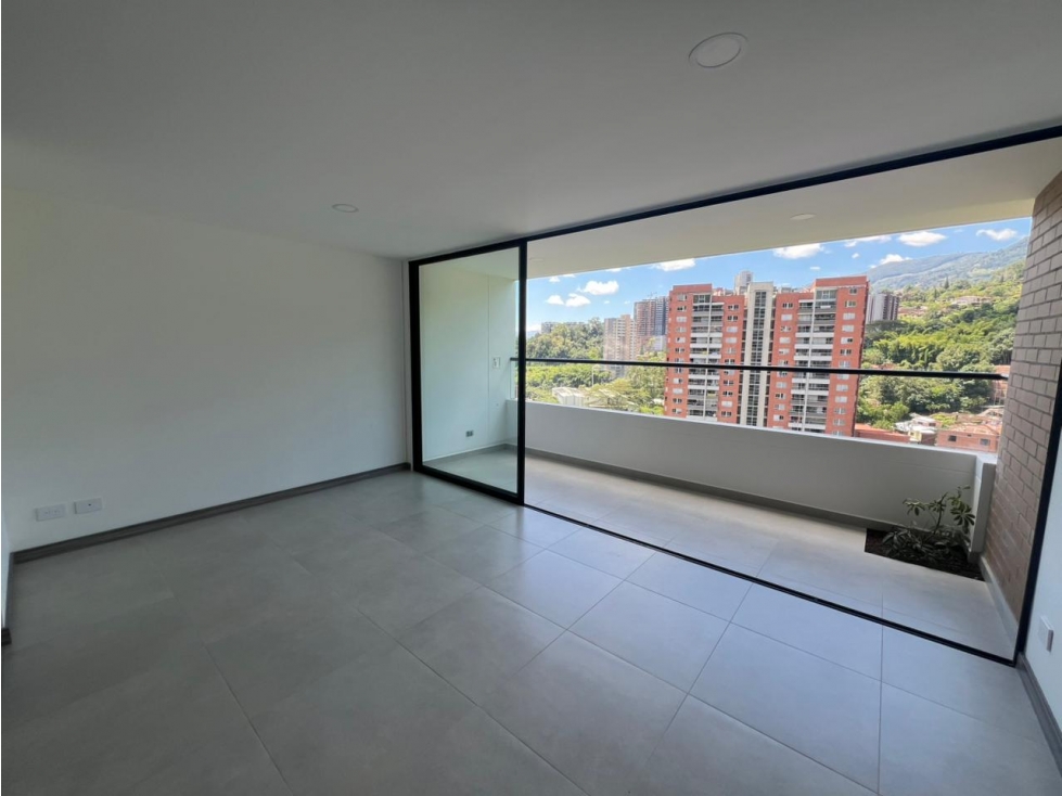 Apartamento en Arriendo Camino Verde Envigado — foto 5