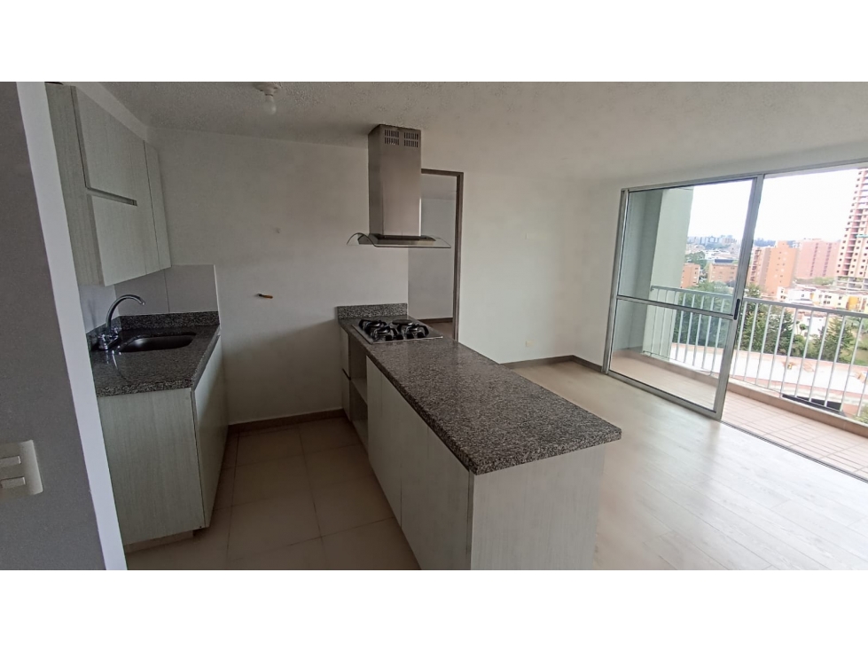 Apartamento en arriendo en Rionegro- los colegios — foto 2