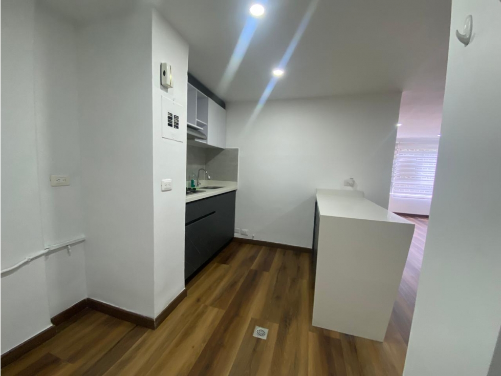 Arriendo Apartamento en el Poblado — foto 5